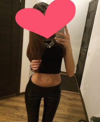 Анкета проститутки Яромира - город Баксаненок, 22 года, №14370