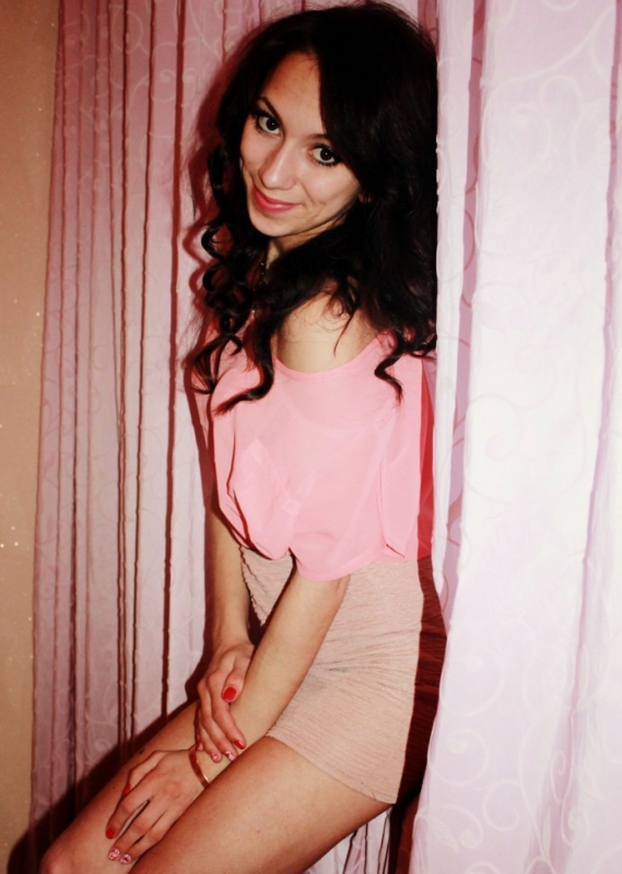 Анкета проститутки Маргаритка - город Баксаненок, 22 года, №17824