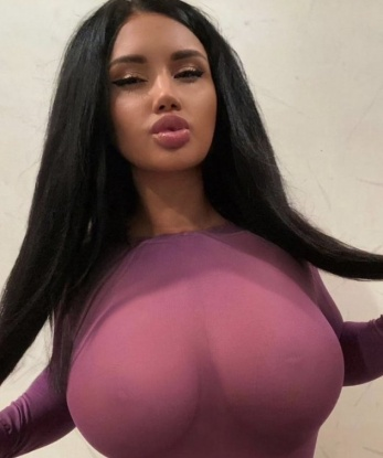 Анкета проститутки Любовь - город Баксаненок, 25 лет, №5389