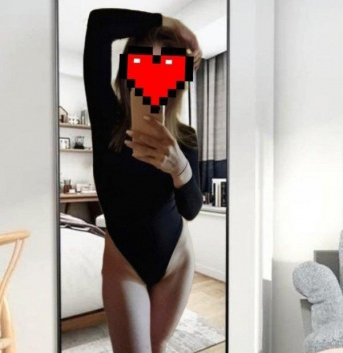 Анкета проститутки Ольга - город Баксаненок, 25 лет, №6638